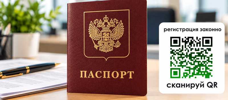 регистрация в Обнинске